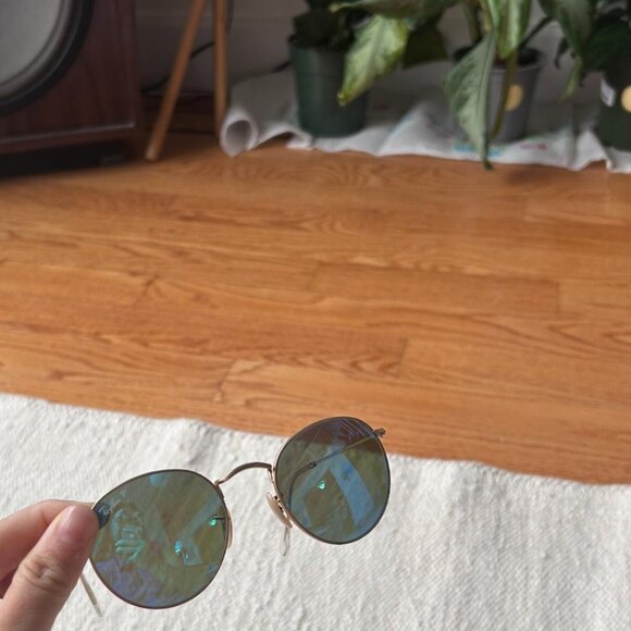 Ray-Ban Sunglasses main image 5